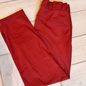 Women’s Lululemon pants